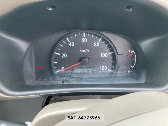 Suzuki EVERY 2013-07 8372256-16