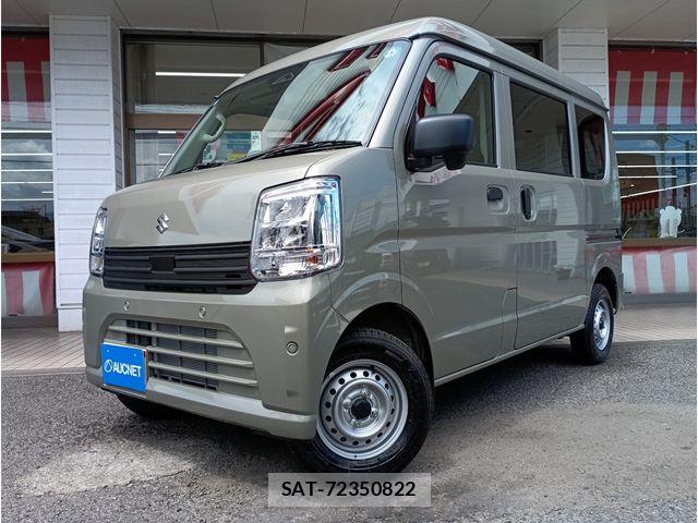 Suzuki EVERY 2026-07 8372253-0