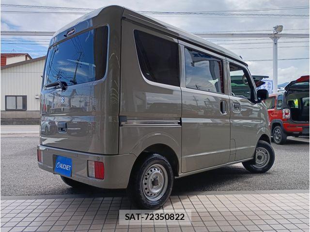 Suzuki EVERY 2026-07 8372253-2
