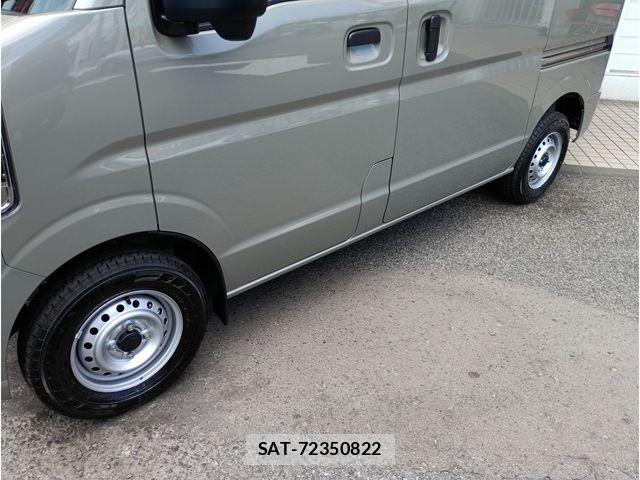 Suzuki EVERY 2026-07 8372253-6