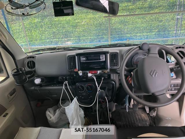 Suzuki EVERY 2024-09 8415227-16
