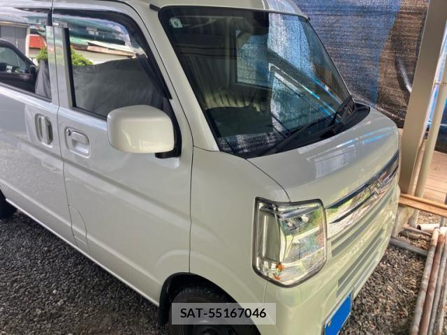 Suzuki EVERY 2024-09 8415227-2