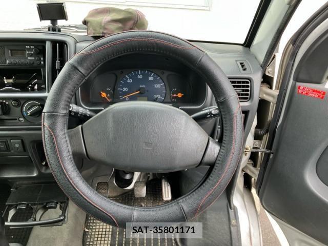 Suzuki EVERY 2004-09 8438946-9