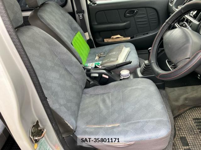 Suzuki EVERY 2004-09 8438946-10