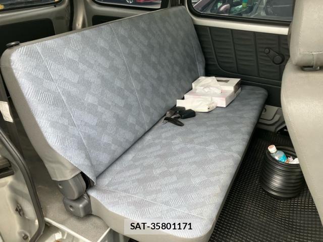 Suzuki EVERY 2004-09 8438946-11