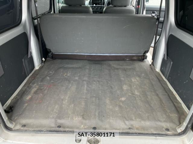Suzuki EVERY 2004-09 8438946-13