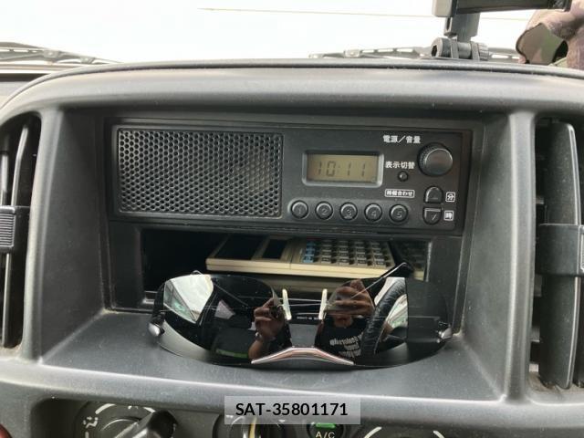 Suzuki EVERY 2004-09 8438946-14