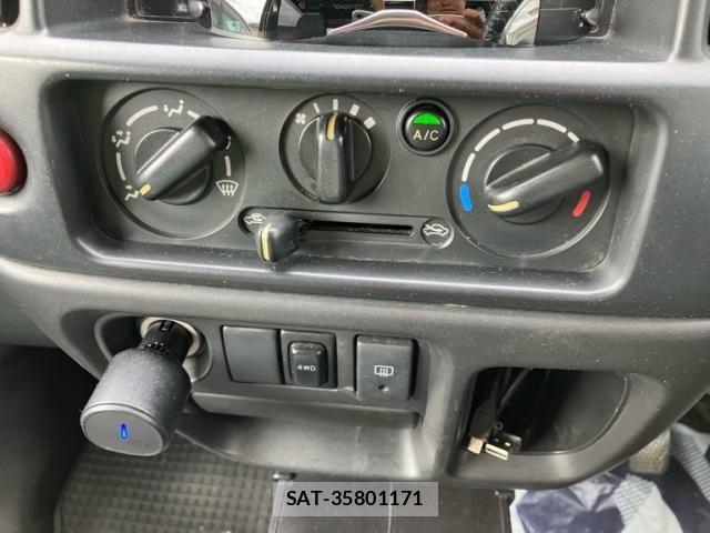 Suzuki EVERY 2004-09 8438946-15