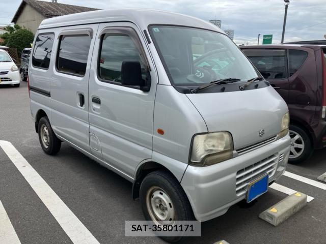 Suzuki EVERY 2004-09 8438946-1