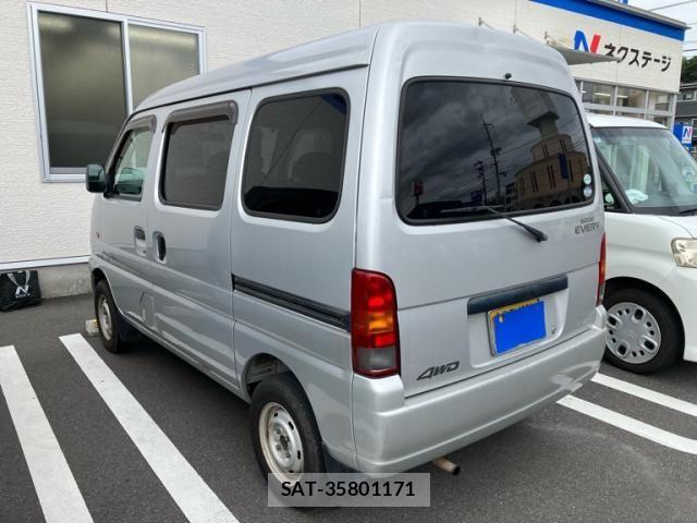 Suzuki EVERY 2004-09 8438946-3