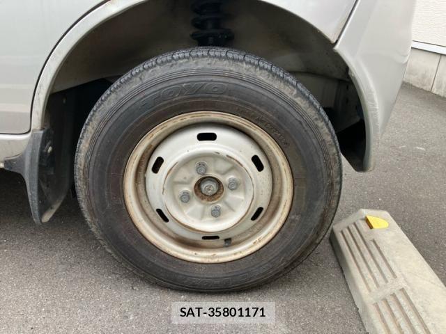 Suzuki EVERY 2004-09 8438946-5