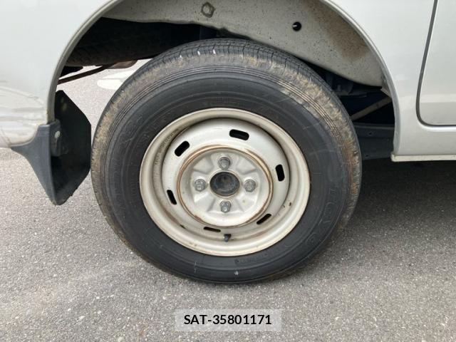 Suzuki EVERY 2004-09 8438946-6