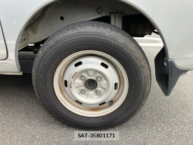 Suzuki EVERY 2004-09 8438946-7