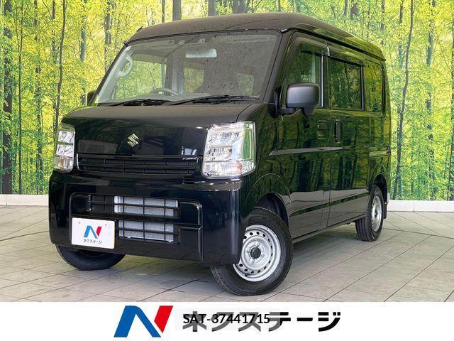 Suzuki EVERY 2026-04 8458552-0