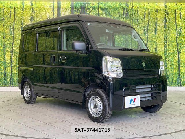 Suzuki EVERY 2026-04 8458552-15