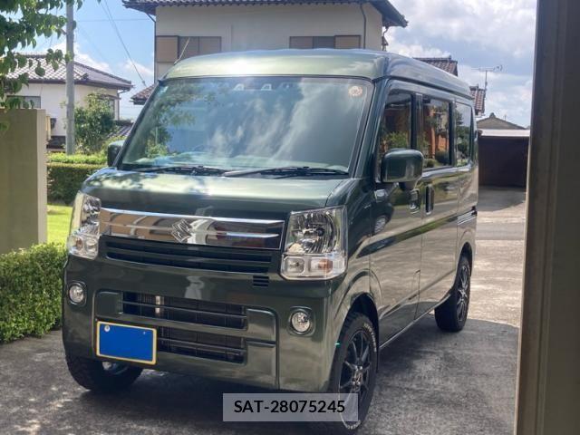 Suzuki EVERY 2021-11 8486132-0