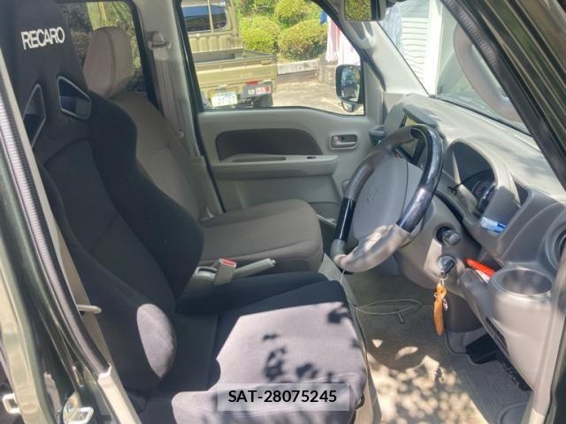 Suzuki EVERY 2021-11 8486132-12
