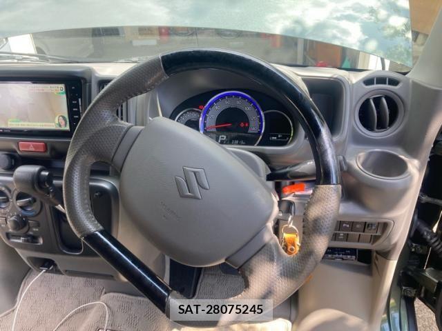 Suzuki EVERY 2021-11 8486132-15