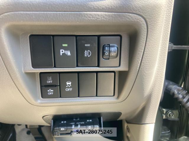 Suzuki EVERY 2021-11 8486132-16