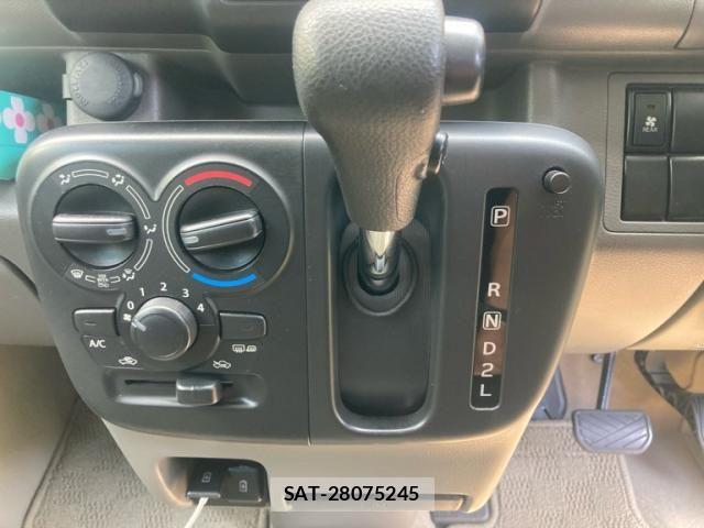 Suzuki EVERY 2021-11 8486132-17