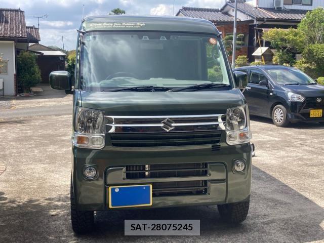 Suzuki EVERY 2021-11 8486132-1