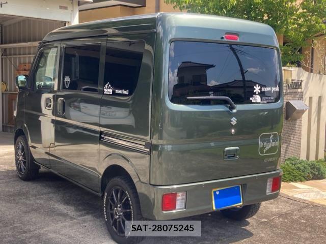 Suzuki EVERY 2021-11 8486132-2
