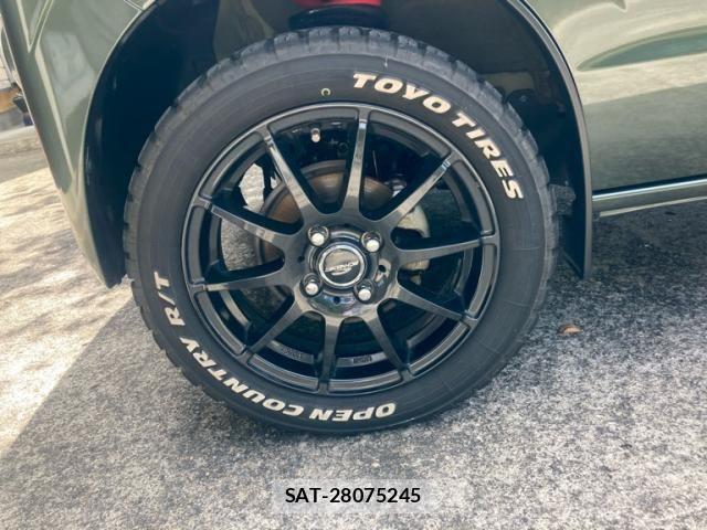 Suzuki EVERY 2021-11 8486132-4