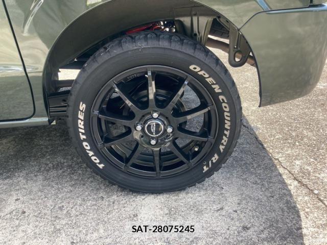 Suzuki EVERY 2021-11 8486132-5