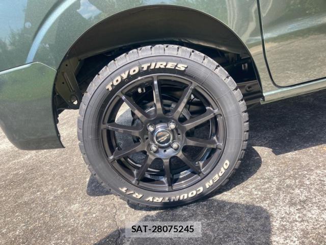 Suzuki EVERY 2021-11 8486132-6
