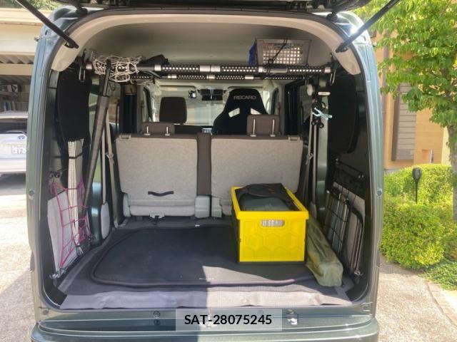 Suzuki EVERY 2021-11 8486132-8