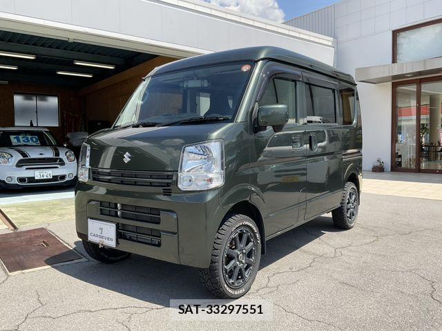 Suzuki EVERY 2021-03 8486135-0