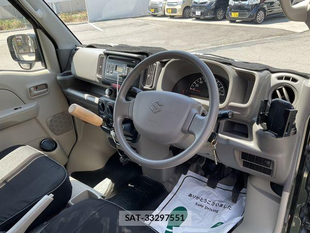 Suzuki EVERY 2021-03 8486135-11