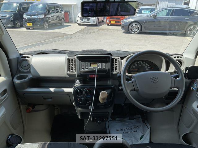 Suzuki EVERY 2021-03 8486135-14
