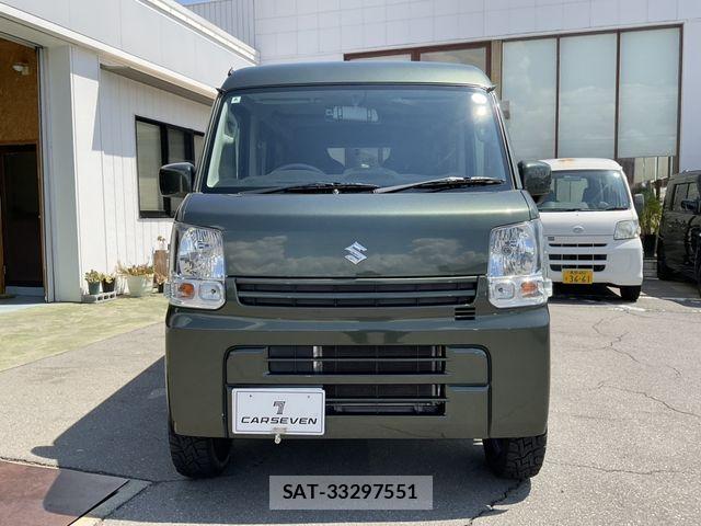 Suzuki EVERY 2021-03 8486135-1