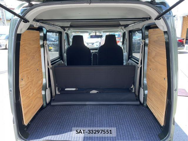 Suzuki EVERY 2021-03 8486135-22