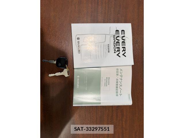 Suzuki EVERY 2021-03 8486135-25