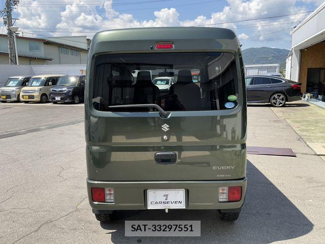 Suzuki EVERY 2021-03 8486135-2