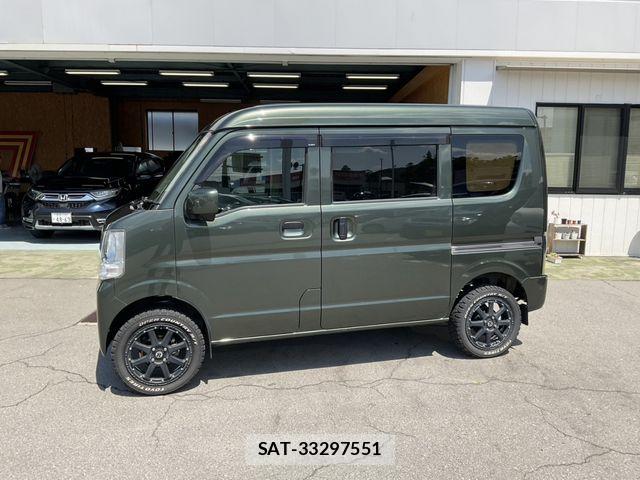 Suzuki EVERY 2021-03 8486135-4