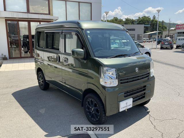 Suzuki EVERY 2021-03 8486135-5