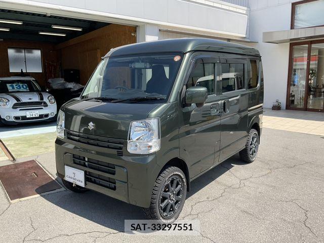 Suzuki EVERY 2021-03 8486135-6