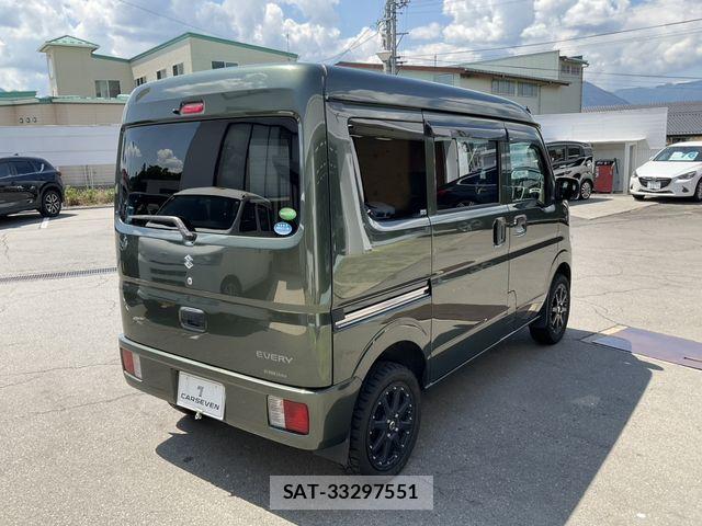 Suzuki EVERY 2021-03 8486135-7