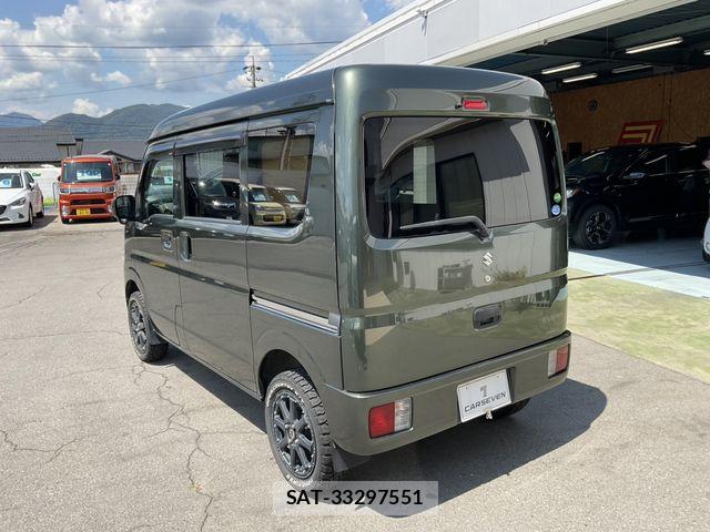 Suzuki EVERY 2021-03 8486135-8