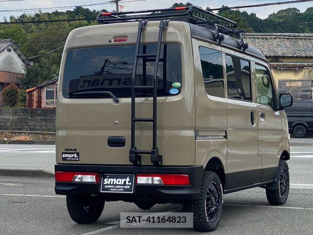 Suzuki EVERY 2017-10 8527608-5