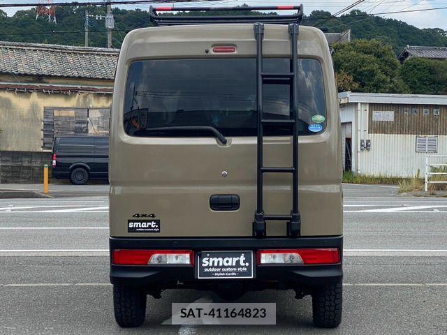 Suzuki EVERY 2017-10 8527608-6