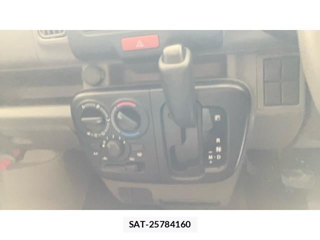 Suzuki EVERY 2017-06 8527609-9