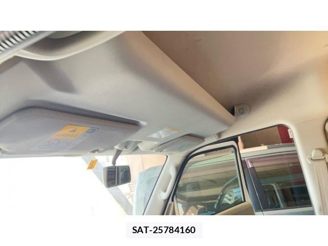 Suzuki EVERY 2017-06 8527609-12