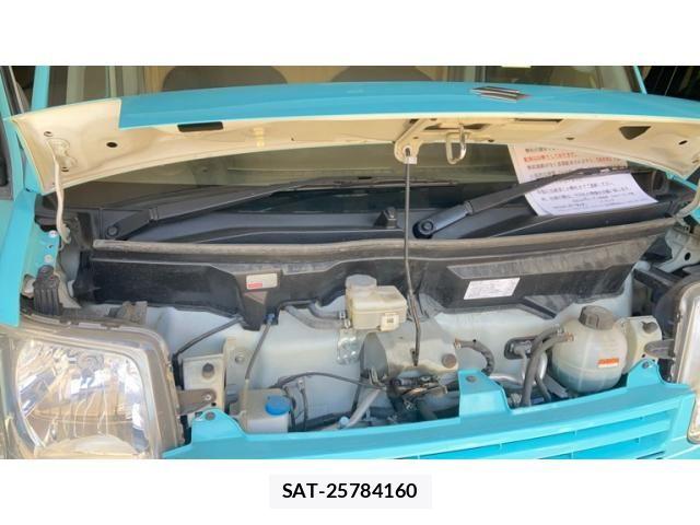 Suzuki EVERY 2017-06 8527609-13