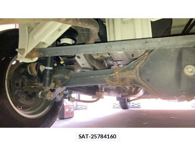 Suzuki EVERY 2017-06 8527609-16