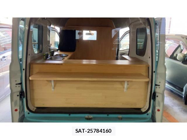 Suzuki EVERY 2017-06 8527609-17