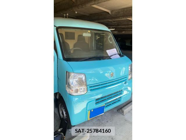 Suzuki EVERY 2017-06 8527609-1
